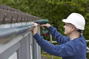 Blackpool Guttering Repairs