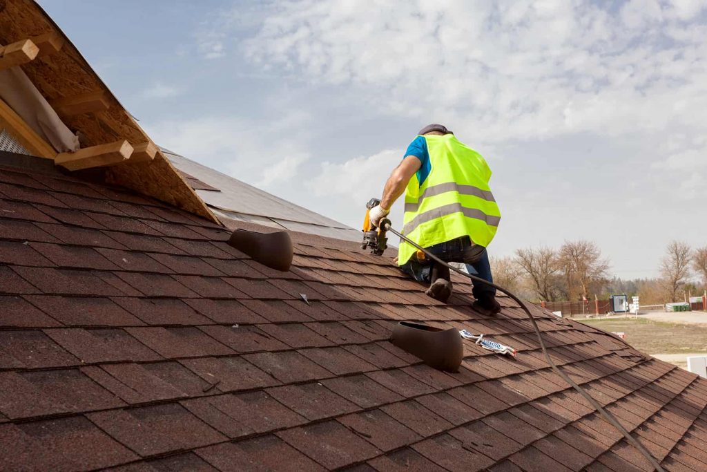 Roof Repairs