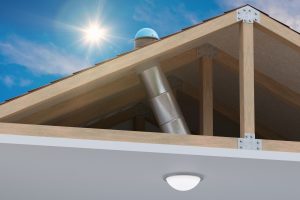 Tubular Skylight