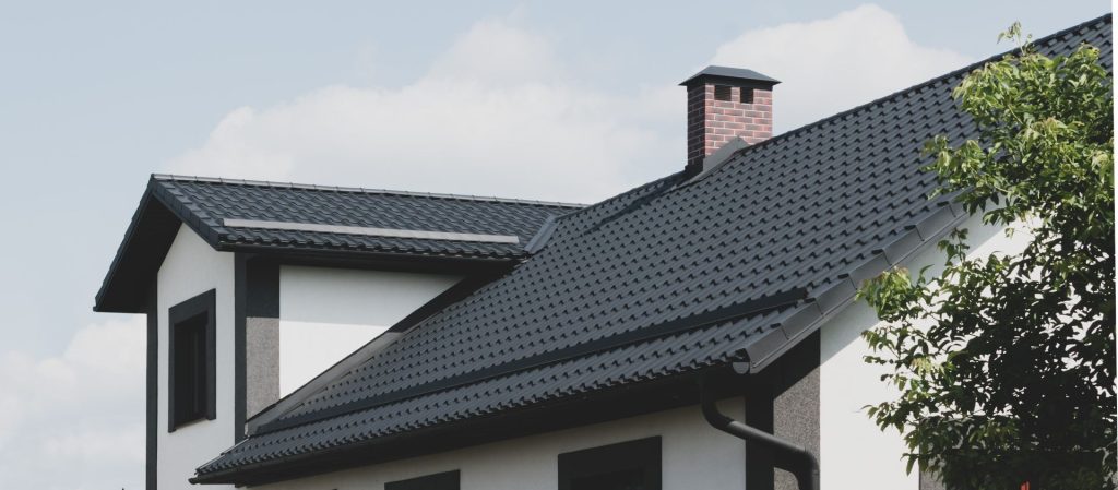 House roof